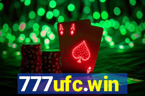 777ufc.win
