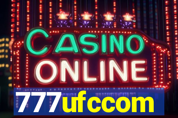 777ufccom