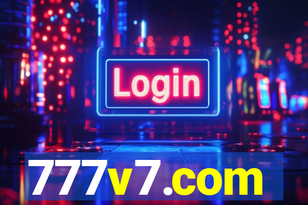 777v7.com