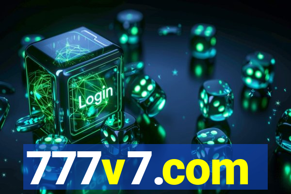777v7.com