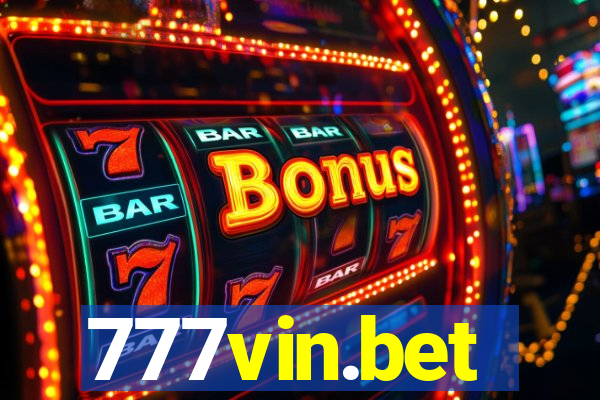 777vin.bet