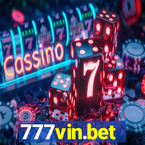 777vin.bet
