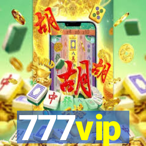 777vip