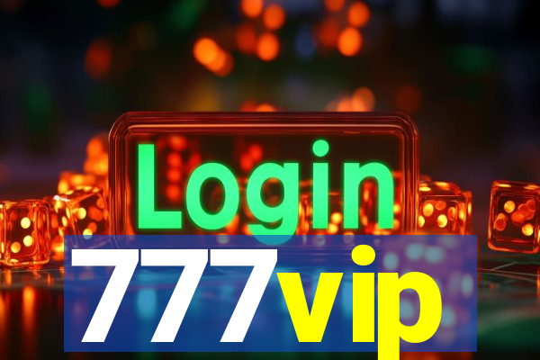 777vip