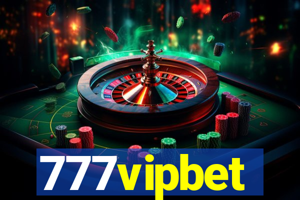 777vipbet