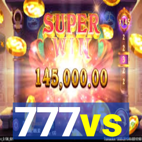 777vs