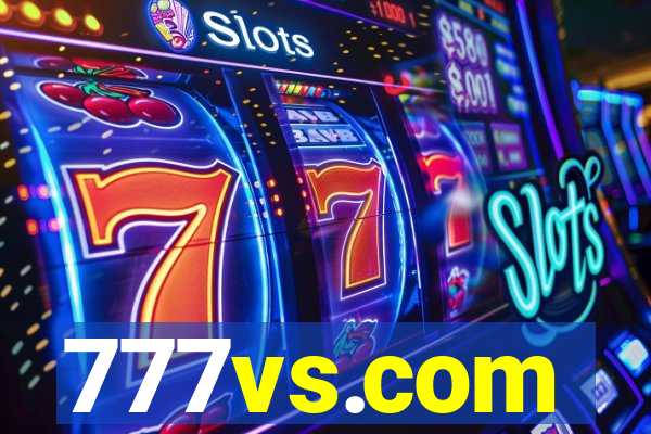 777vs.com