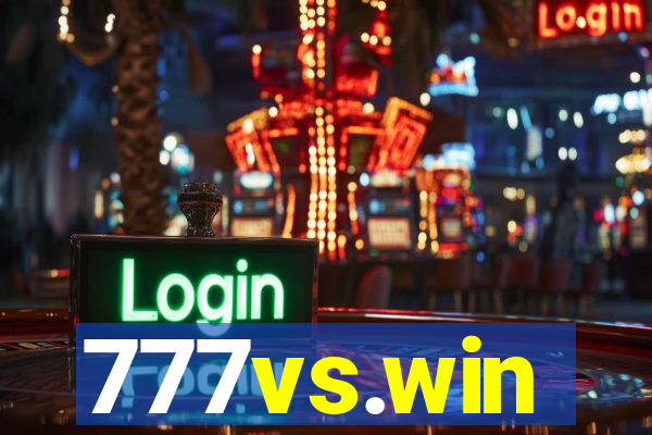 777vs.win