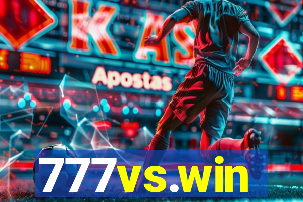 777vs.win