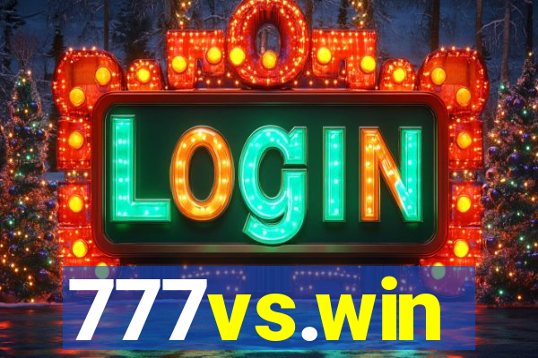 777vs.win