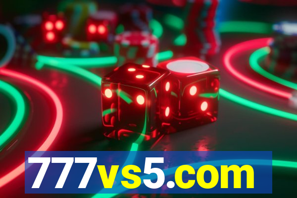777vs5.com
