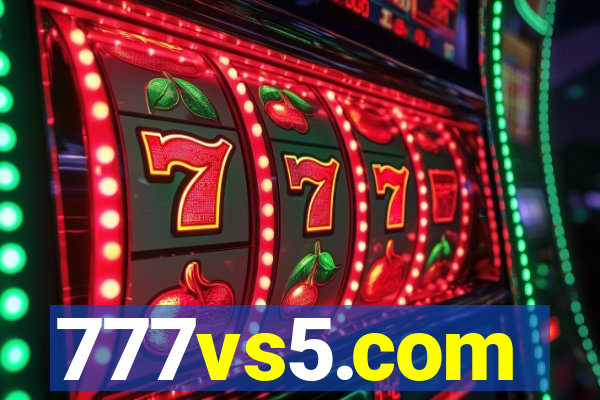 777vs5.com