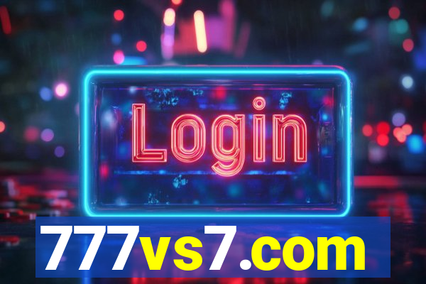 777vs7.com