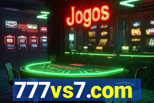 777vs7.com