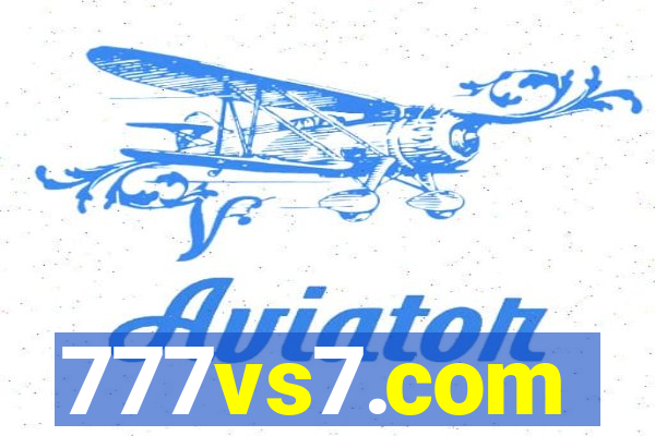 777vs7.com