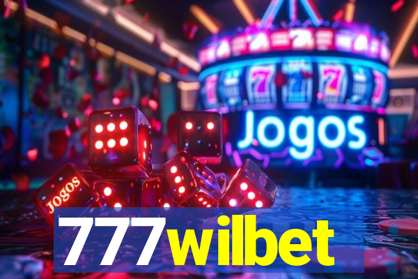 777wilbet