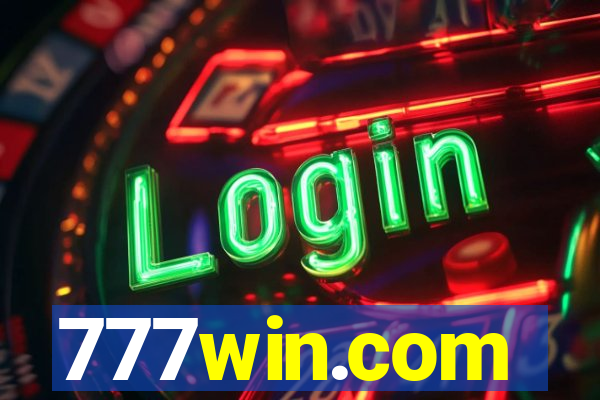 777win.com