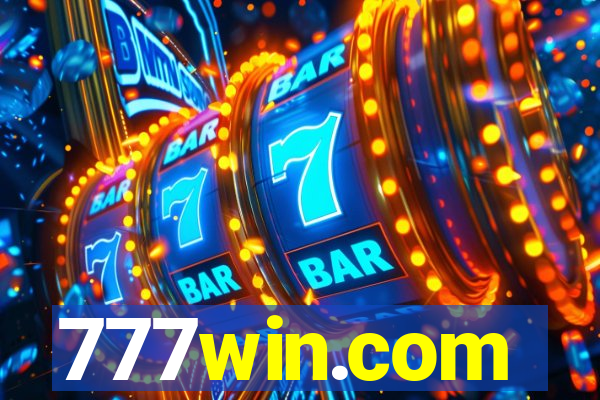 777win.com