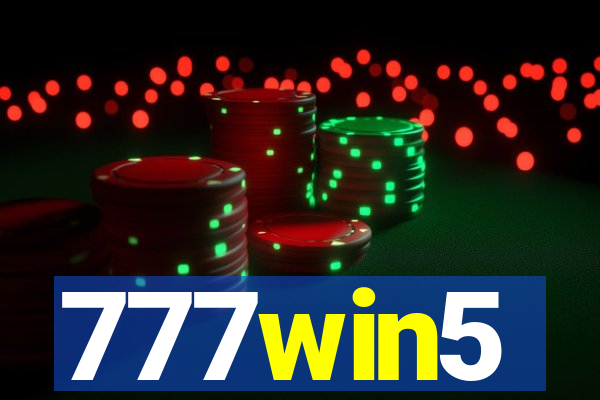 777win5