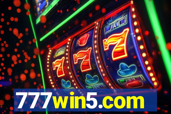 777win5.com