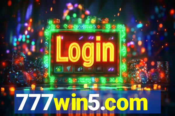 777win5.com