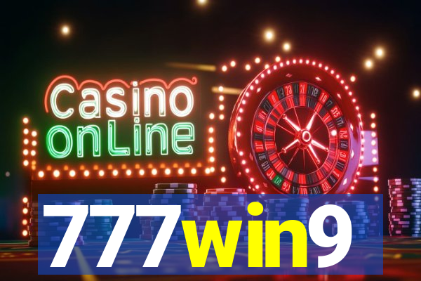 777win9
