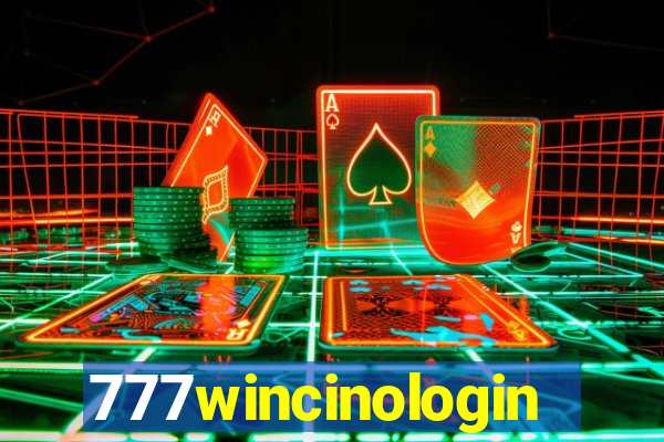 777wincinologin