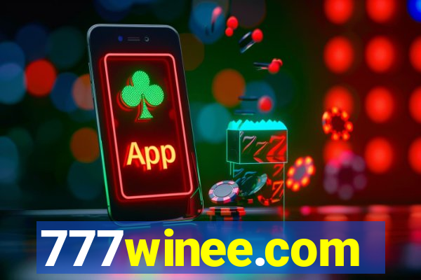777winee.com