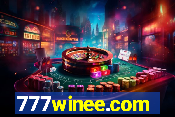 777winee.com