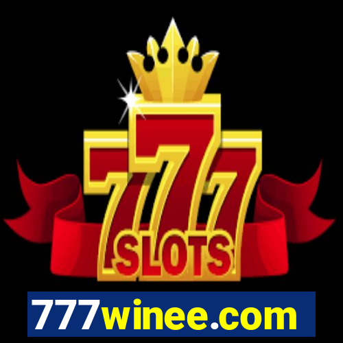 777winee.com
