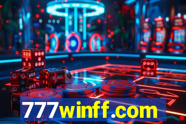 777winff.com