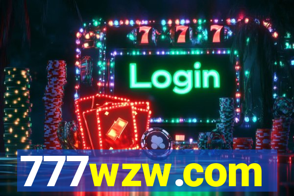 777wzw.com
