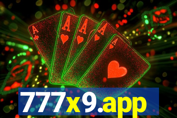 777x9.app