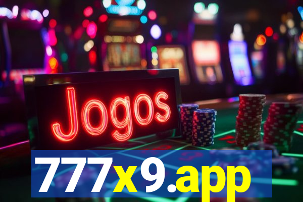 777x9.app
