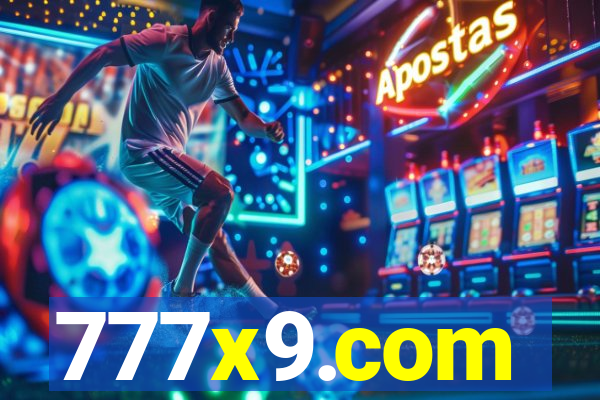 777x9.com