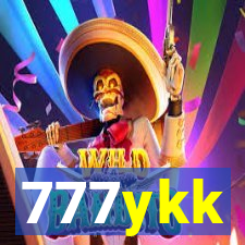 777ykk