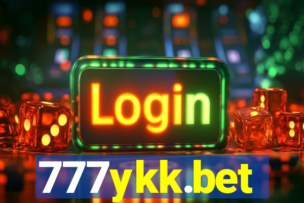 777ykk.bet