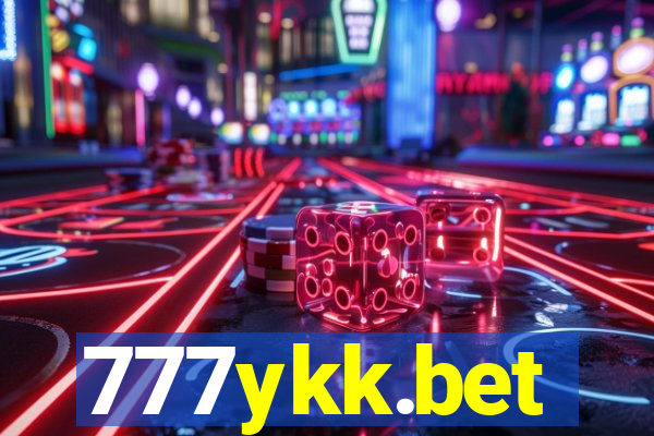 777ykk.bet