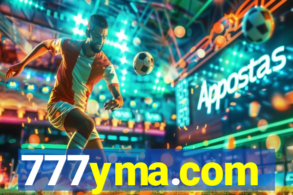 777yma.com