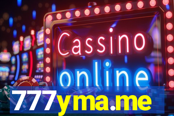 777yma.me
