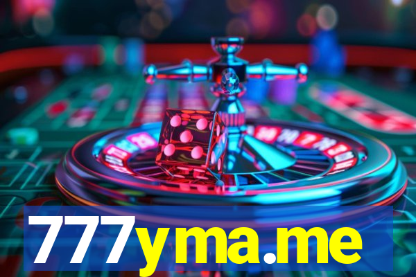 777yma.me