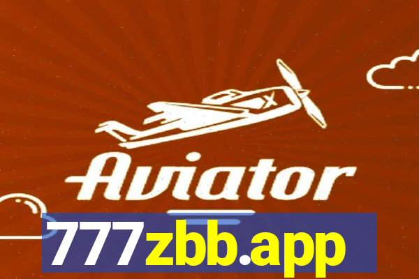 777zbb.app