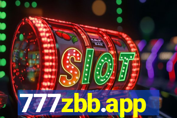 777zbb.app