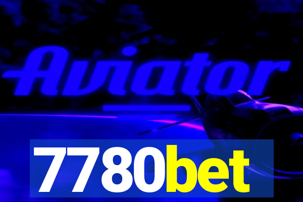7780bet