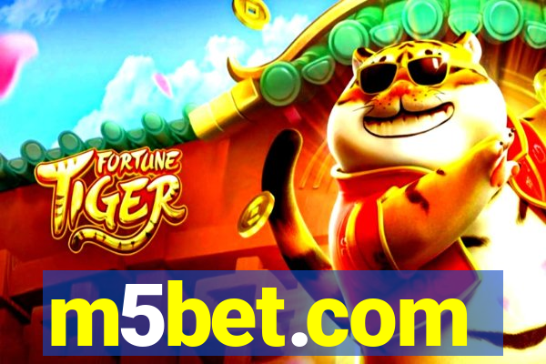 m5bet.com
