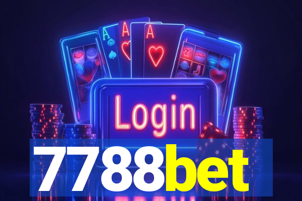 7788bet