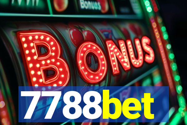 7788bet