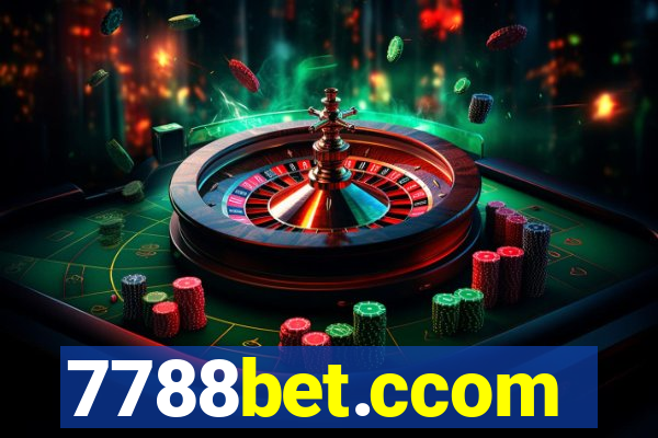 7788bet.ccom