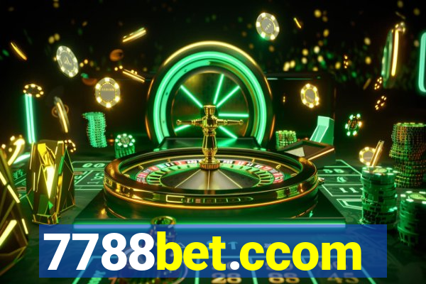7788bet.ccom