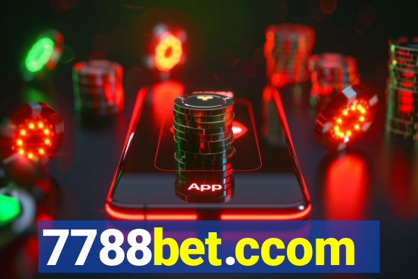 7788bet.ccom